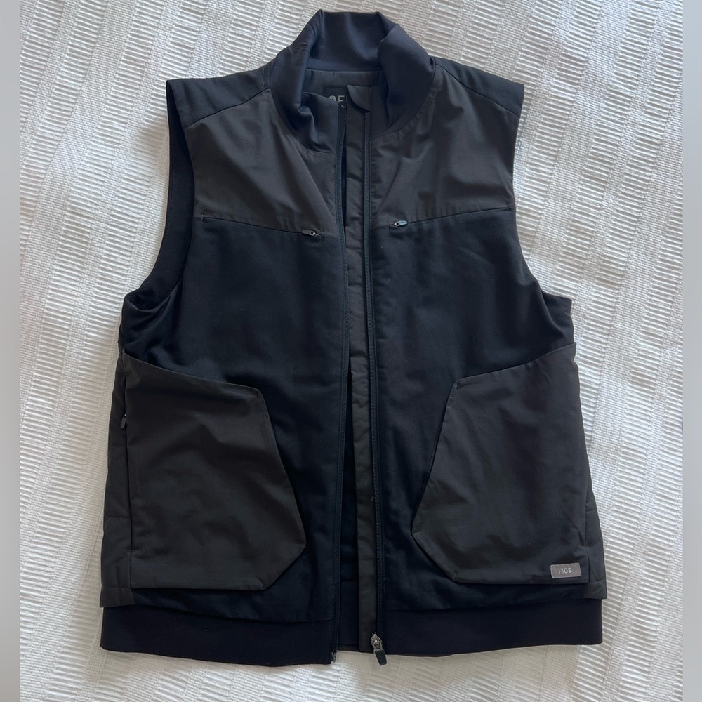 Figs Vest